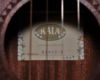 Kala ukelele