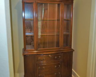 China cabinet