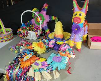 Pinatas