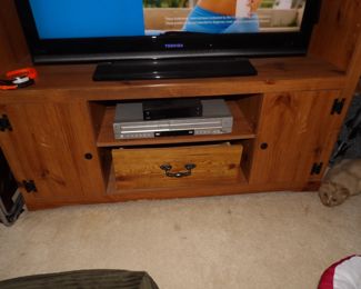 Sony DVD player