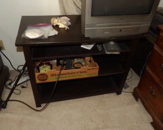 TV stand