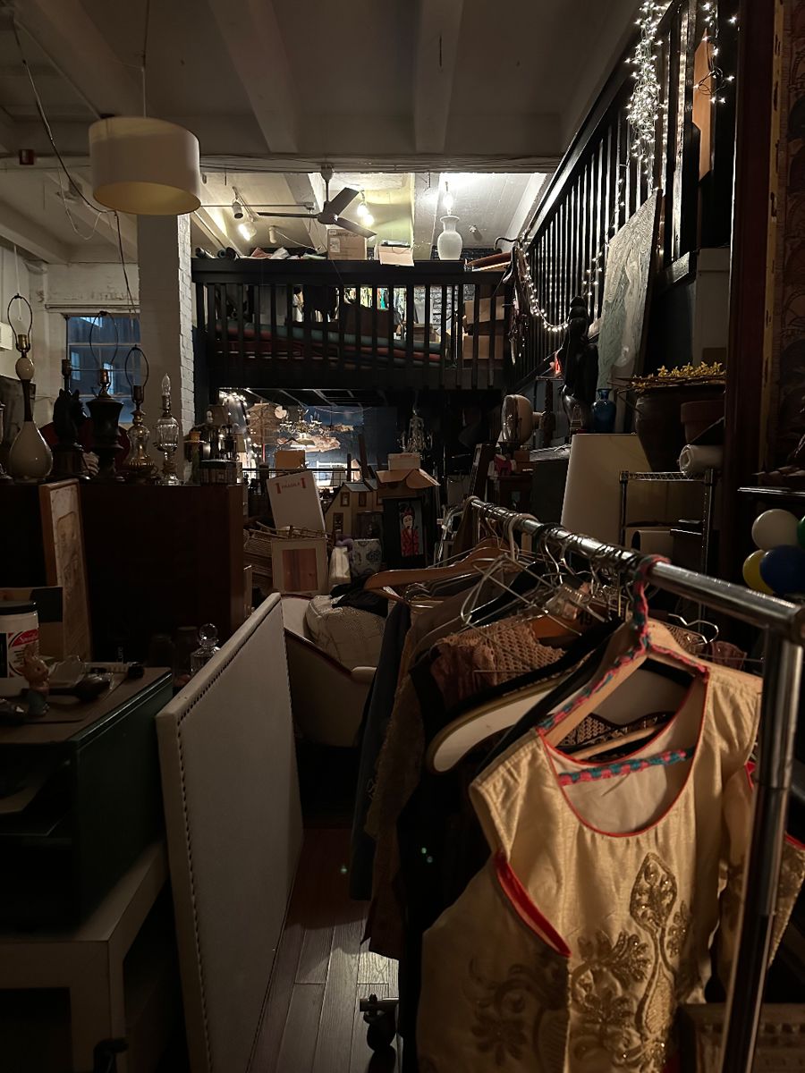 Pink Estate Sales Pink Warehouse! Tons... starts on 9/9/2023