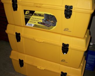 Plano Tool Boxes