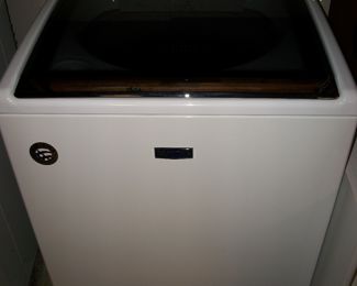 Maytag Bravos XL Washer