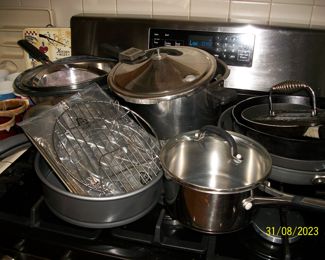 Cookware