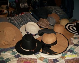 Hats