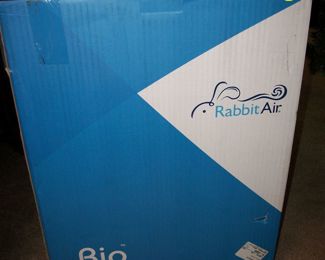 Air Purification Unit - NEW