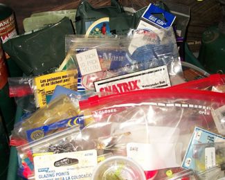 Fishing Supplies