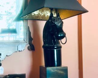 MCM Lamp