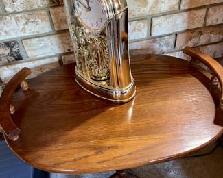 Pair of End Tables