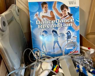 Wii Set