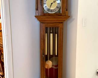 Grandmother Clock!