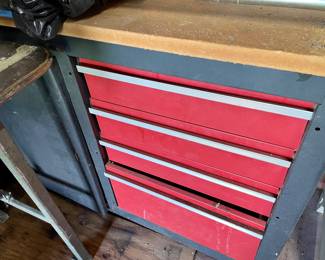 Craftsman Chests