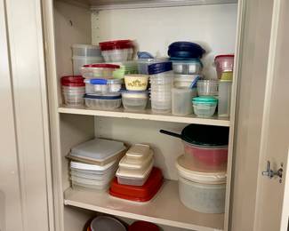 Containers and Metal Stoage Units