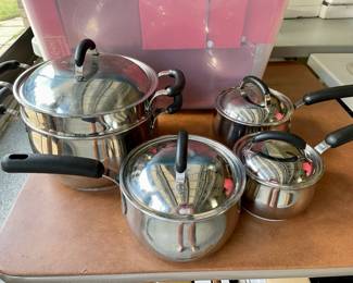 Cookware