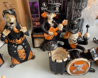 Soooo cute Halloween!