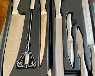 Knife Sets