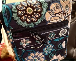  Vera Bradly Purse