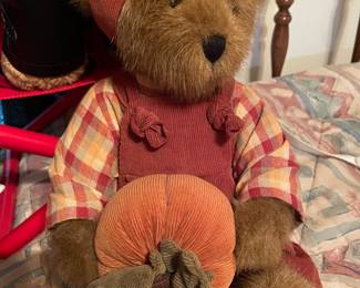 Just in time for The Holidays 