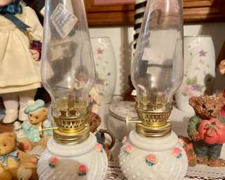 Adorable Miniature Lanterns 