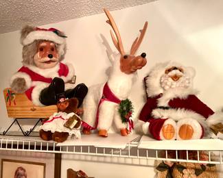 Robert Raikes  Just in time for Christmas!