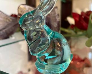 Fenton Rabbit