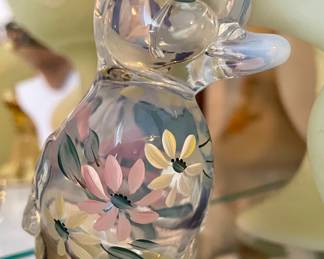 Fenton Adorable Duck