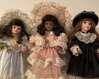 Dolls