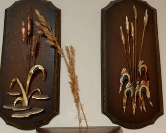 Mid Century Wall Art