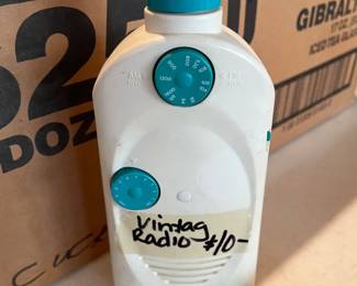 Avon! This is so cool!