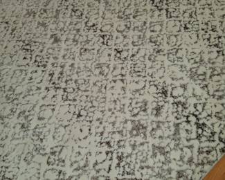 Large area rug