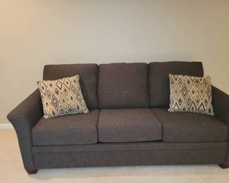 Like new sleeper sofa