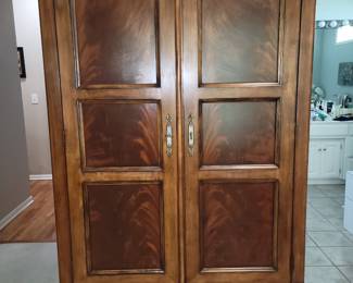 Drexel armoire