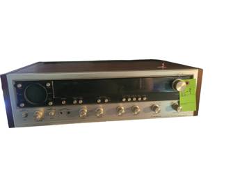 PIONEER QUADRAPHONIC receiver
