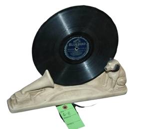 NIPPER record holder