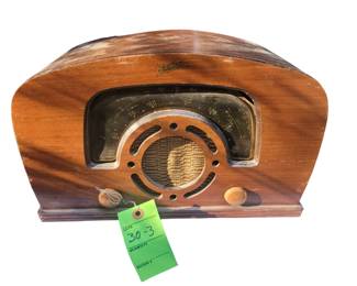 Zenith radio 