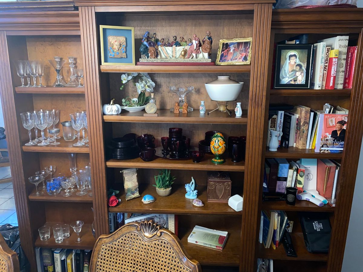 Estate Sales by Noel in Houston, TX starts on 9/8/2023