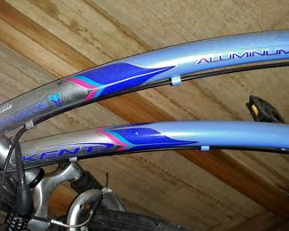 Kent Sierra Madre bicycle