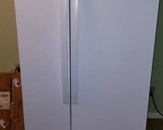 $60!
Works great - very clean Saturday 