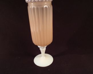 Murano Apothecary Jar