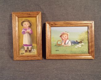 Dianne Dengel Paintings