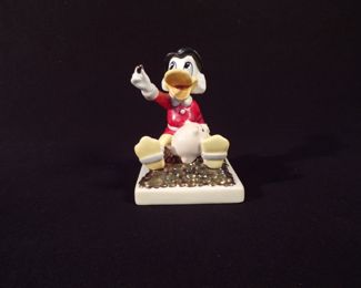 Scrooge McDuck