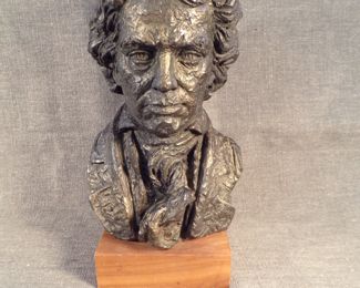 Austin Products Figurine