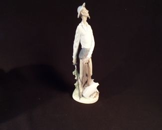 Lladro Figurine