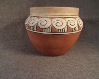 Weller Pottery