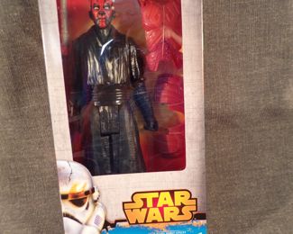 Star Wars Darth Maul