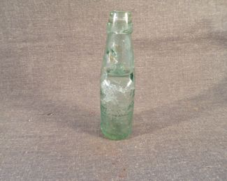 Cobb Bottle