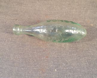 Antique Bottle