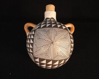 Native American Canteen