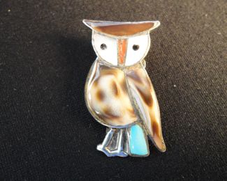 Native American Jewelry